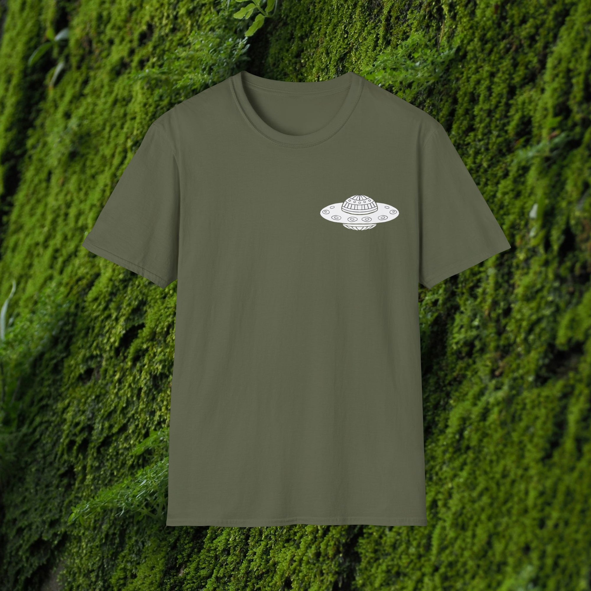 Horny for High Strangeness T-Shirt