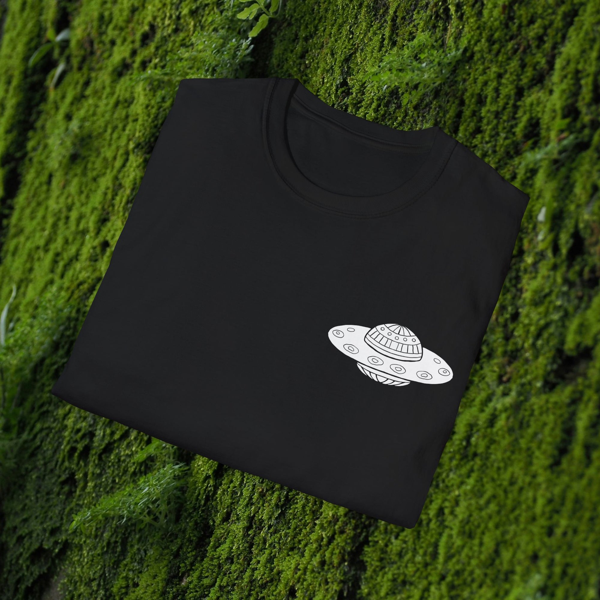 Horny for High Strangeness T-Shirt