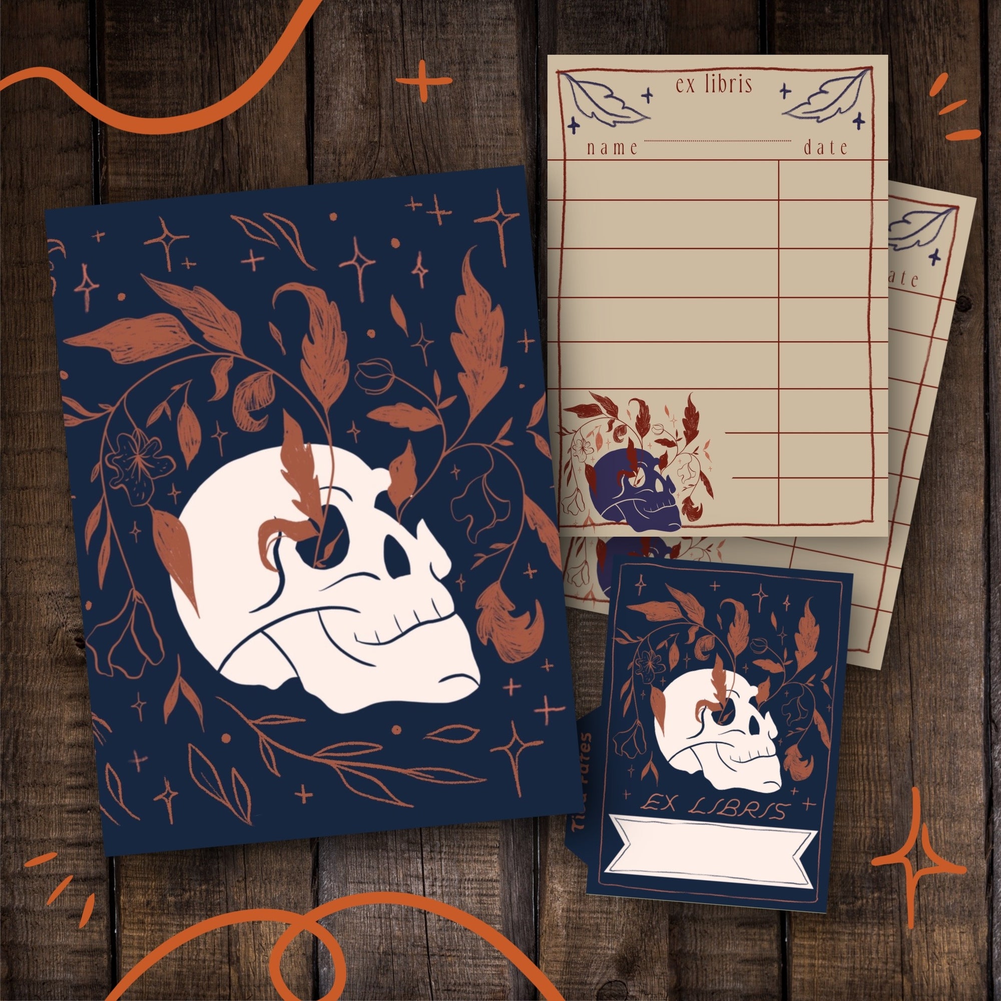 Rebirth Design Bundle