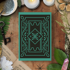 Druids Journal, A5 Softcover Notebook