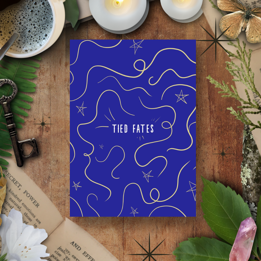 Book of Bardic Inspiration, Dungeons and Dragons Inspired Notebook