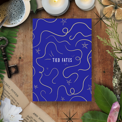 Book of Bardic Inspiration, Dungeons and Dragons Inspired Notebook