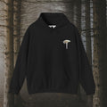 Mushroom Unisex Hoodie
