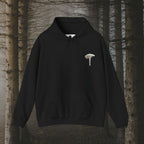 Mushroom Unisex Hoodie