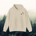 Worm Lover's Unisex Hoodie - If Loving Worms is Stupid I Don't Wanna Be Smart