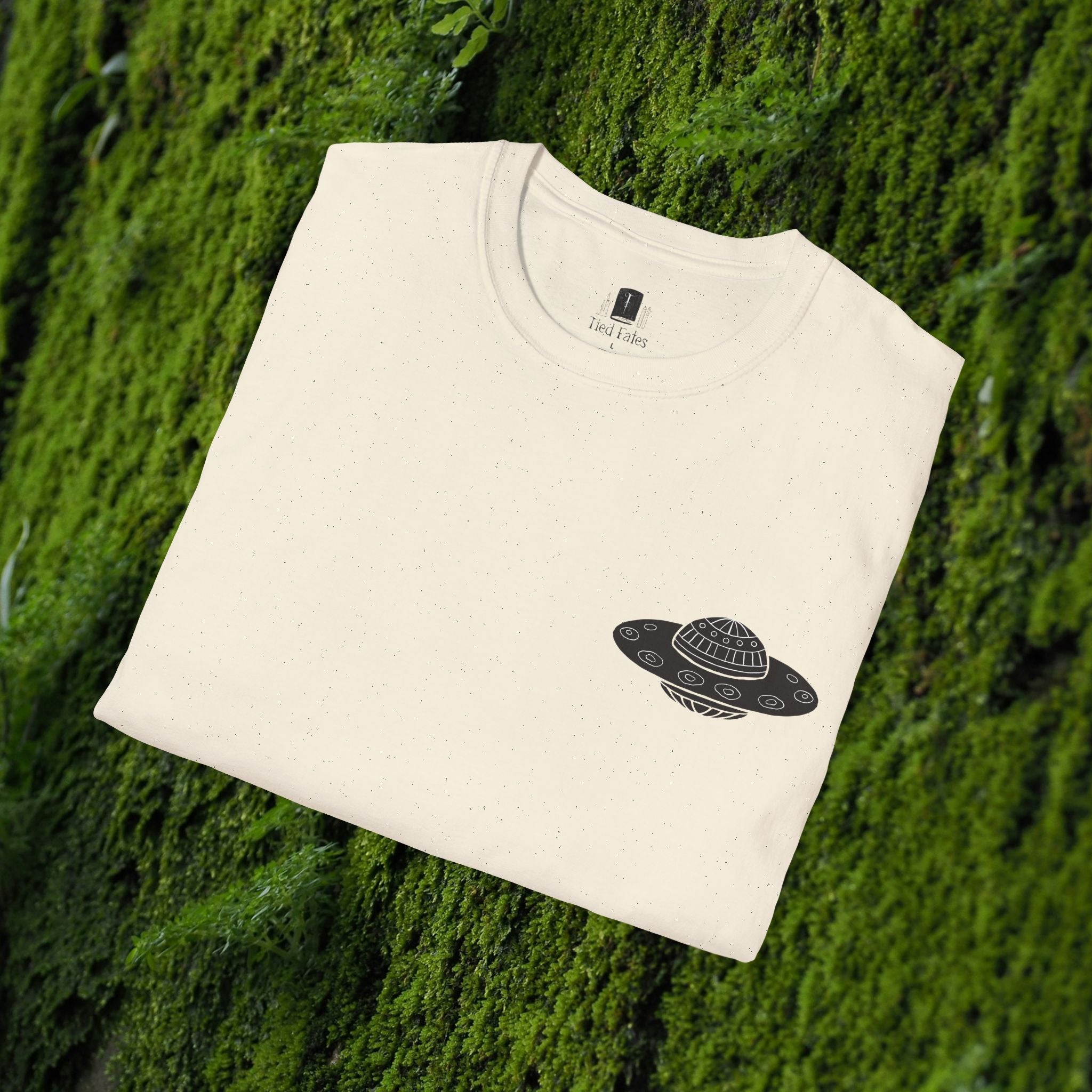 Horny for High Strangeness, Unisex T-Shirt