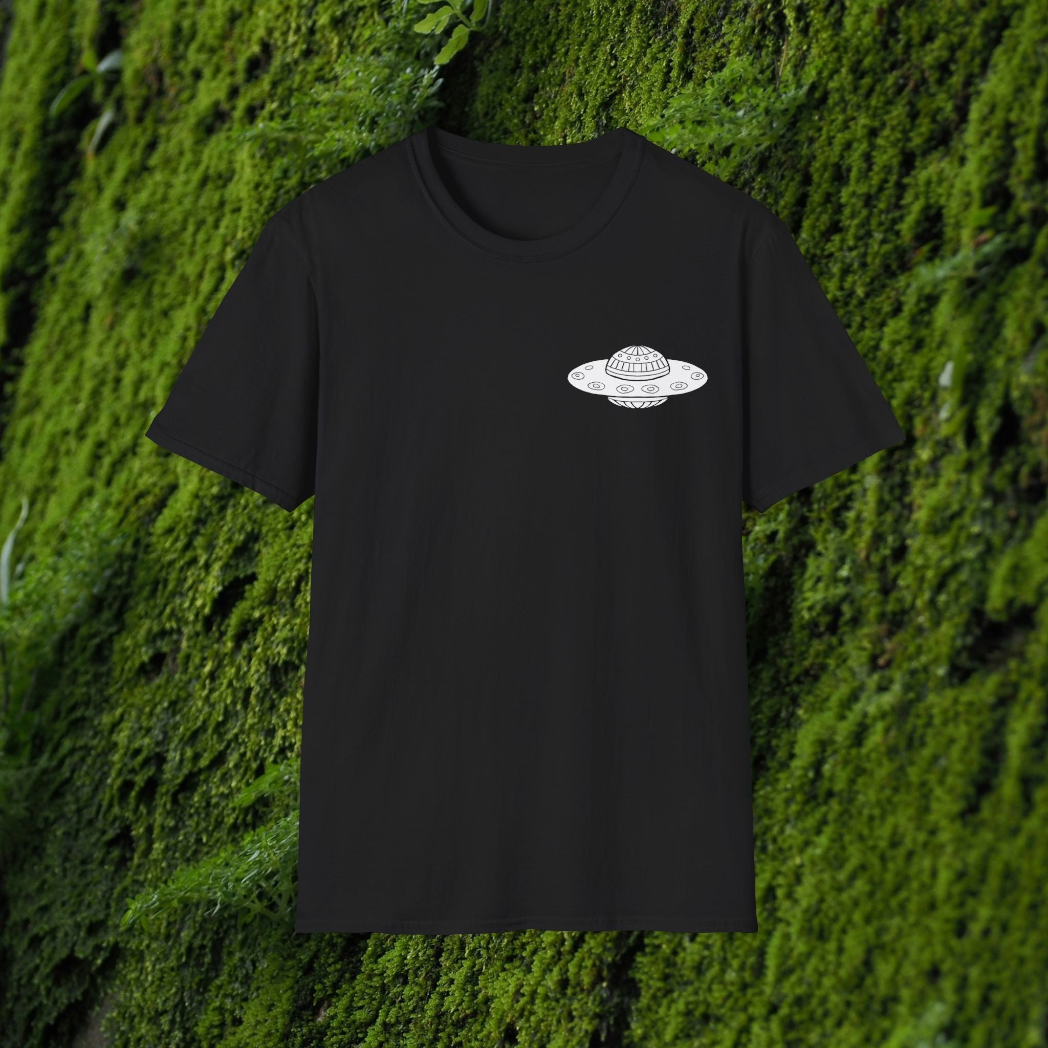 Horny for High Strangeness T-Shirt