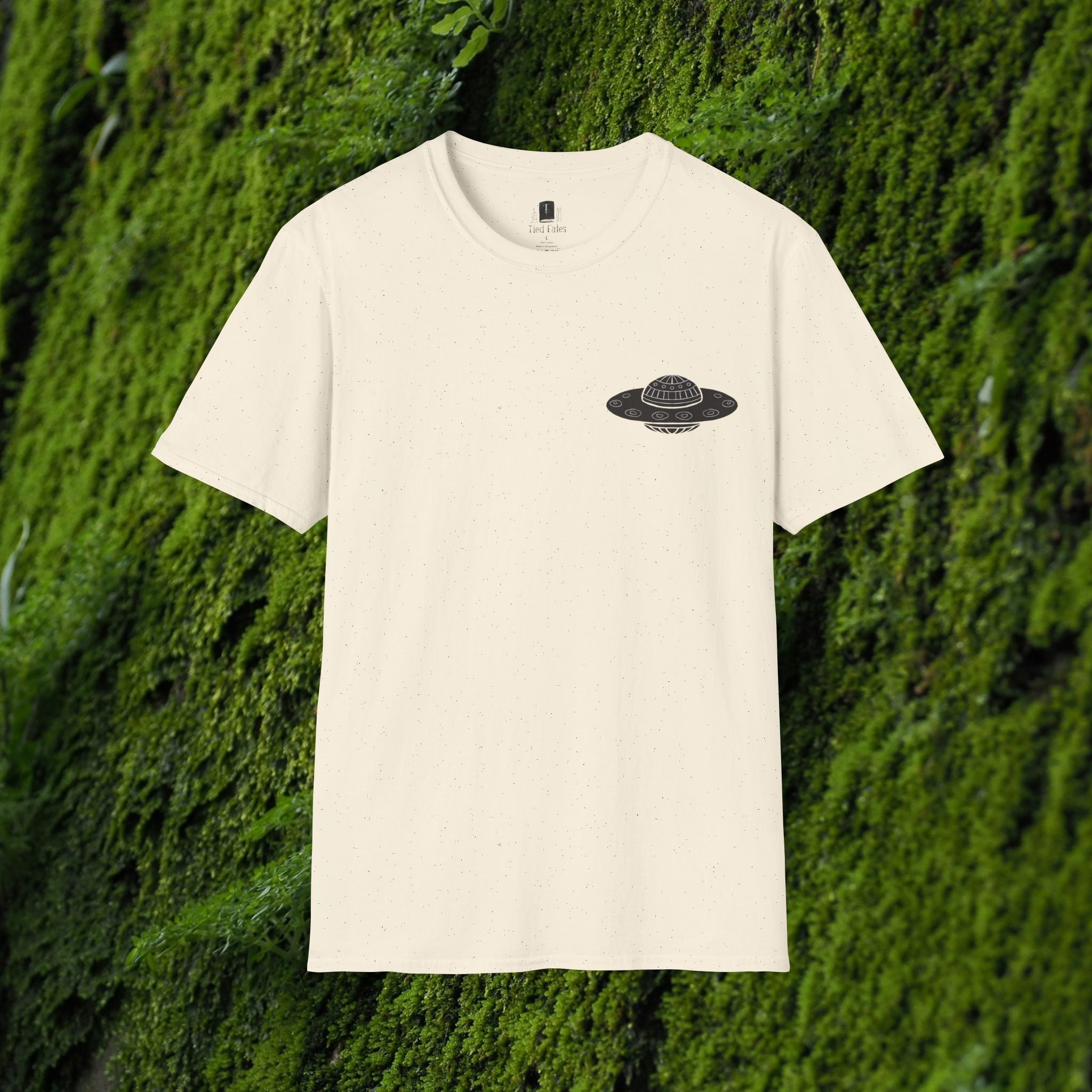 Horny for High Strangeness, Unisex T-Shirt