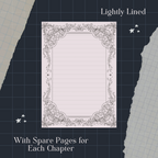 Shadow Work Journal | 60 Introspective Journal Prompts | Digital Download