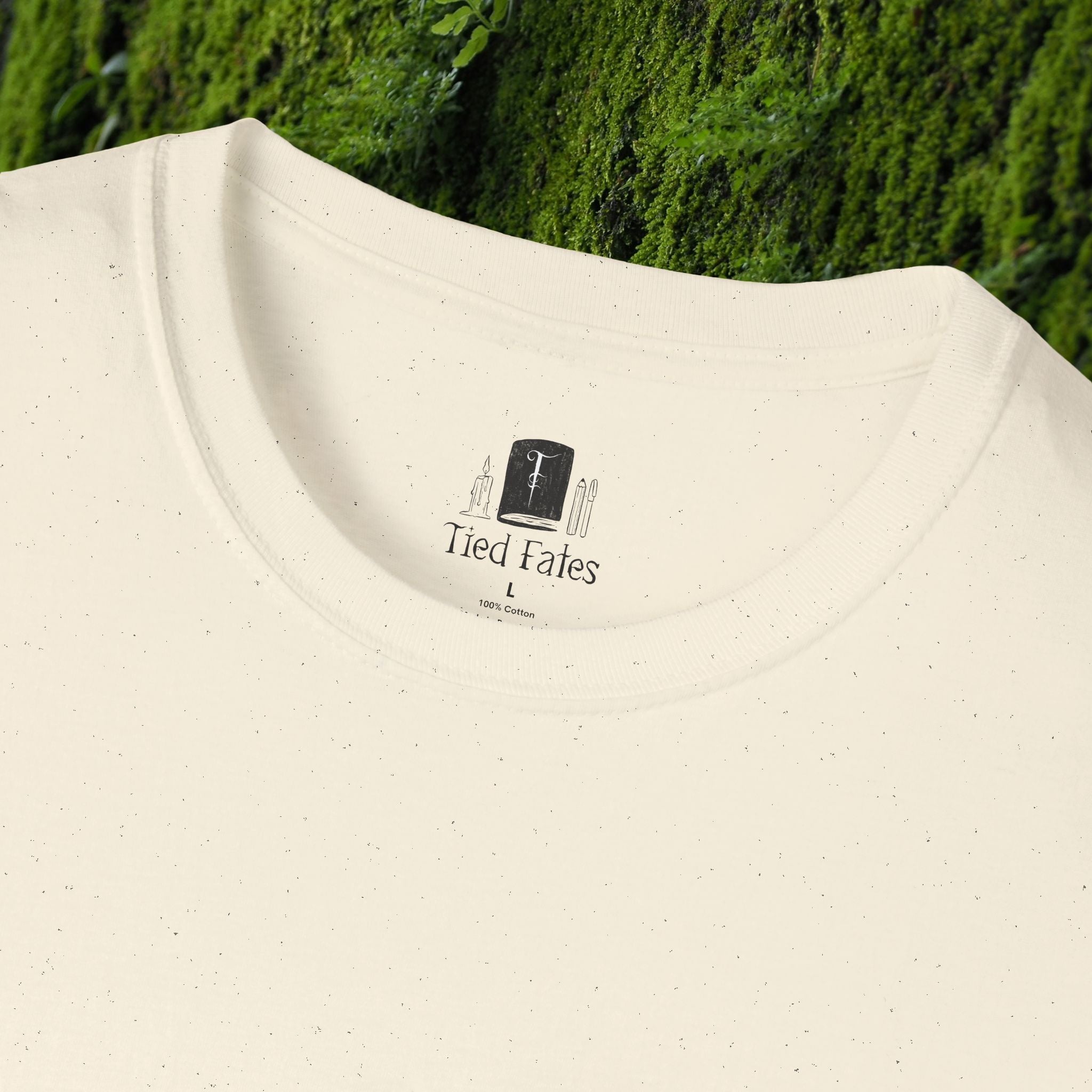 Horny for High Strangeness, Unisex T-Shirt