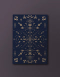 Alchemists Journal - Softcover Notebook