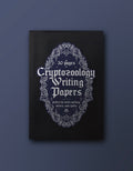 Cryptozoologist Writing Papers