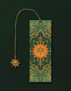 Fairytale Sun - Chain Bookmark