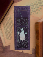 Ghosty - Chain Bookmark