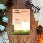 Sunrise House Daily Planner