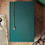 Butterfly Celestial, Chain Bookmark