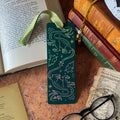 Medieval Dragon Bookmark