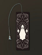 Ghosty - Chain Bookmark