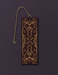 Snake Celestial - Chain Bookmark