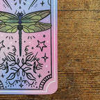 Dragonfly Bookmark