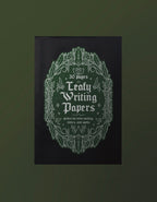 Leafy - Writing Paper Pack