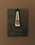 Preserved Leaves - Magnetic Bookmark