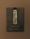 Specimen Jar - Magnetic Bookmark
