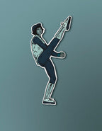 Supermassive Black Hole - Sticker