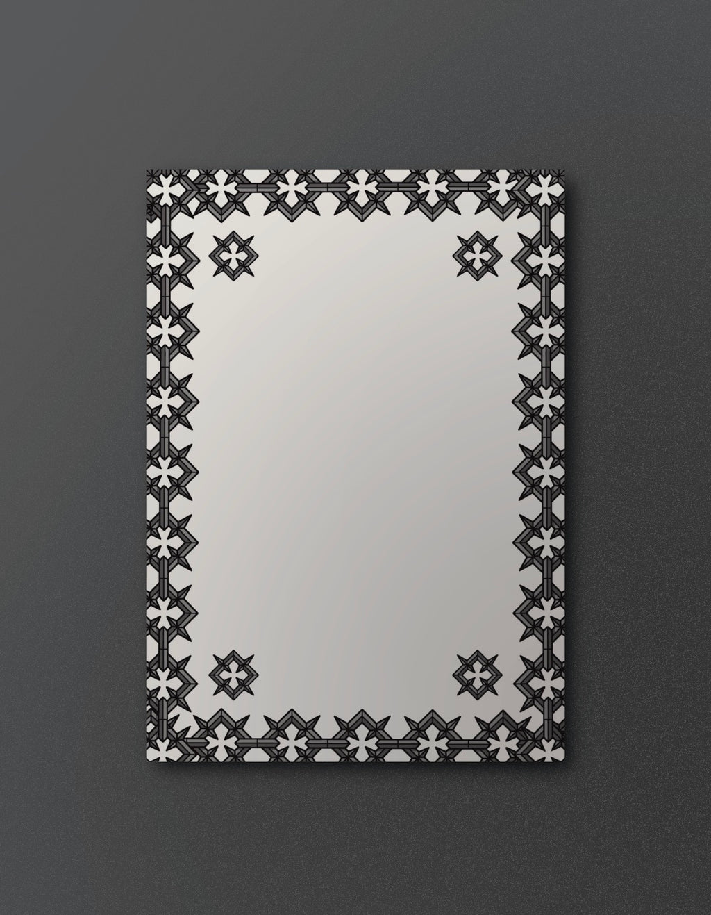 Gothic Chain - Notepad