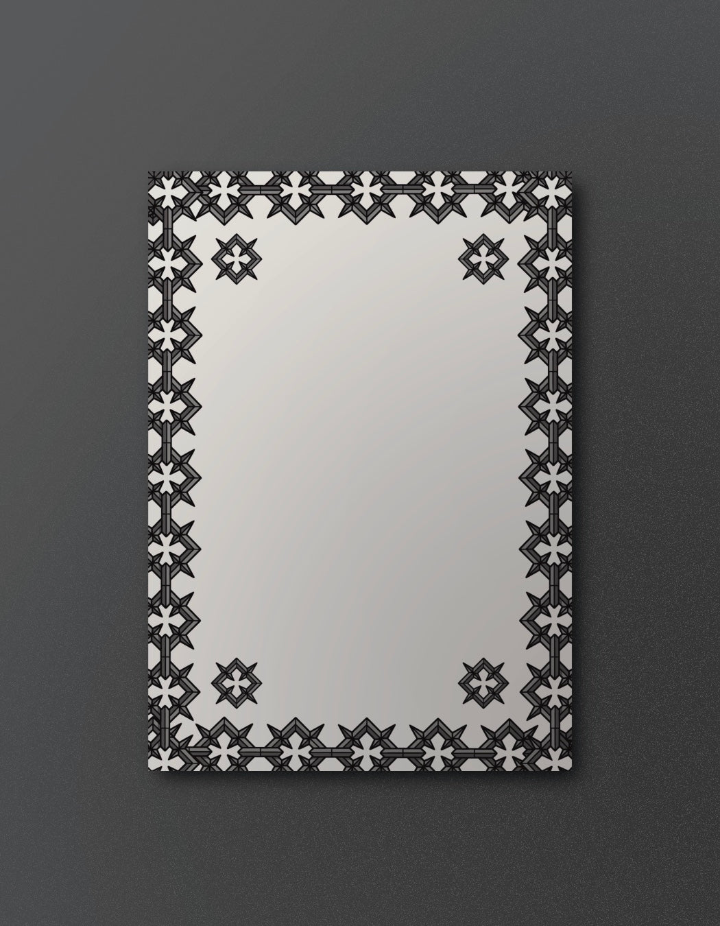 Gothic Chain - Notepad