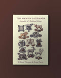 The Book of Talismans - Esoteric Reference Book