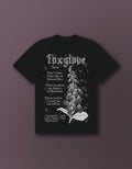 Foxglove - Oversized Tee