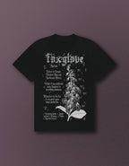 Foxglove - Oversized Tee