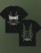 Poisoner - Oversized Tee
