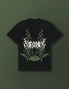 Poisoner - Oversized Tee