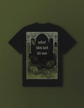 Nature's Own - Oversized Tee
