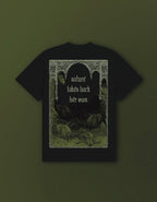 Nature's Own - Oversized Tee
