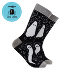 Ghosty Socks