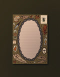 Curio Collection - A5 Notepad