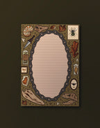 Curio Collection - A5 Notepad