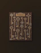 Skeleton Keys - Sticker Sheet